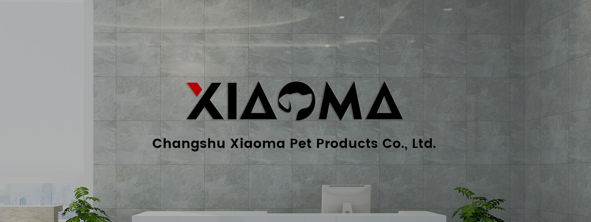 창수 Xiaoma 애완동물 제품 유한 공사